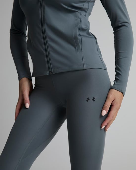 Womens Motion Legging - Image 4