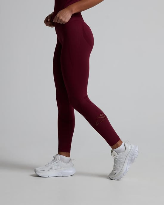 Womens Suntra Seamless Legging - Image 2