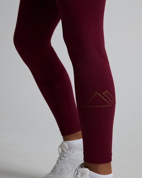 Womens Suntra Seamless Legging - Image 5
