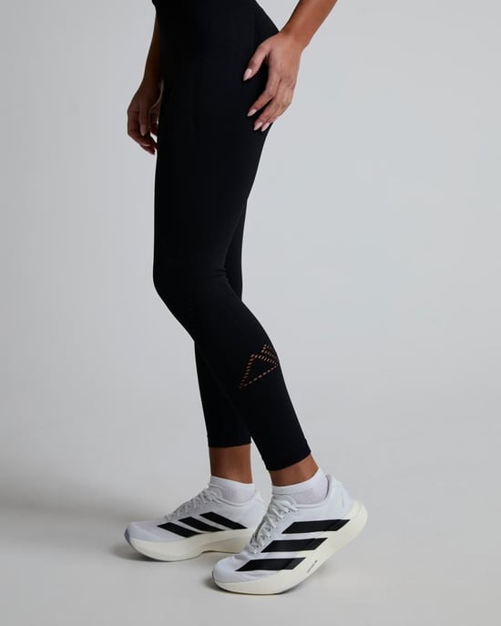 Womens Suntra Seamless Legging - Image 4