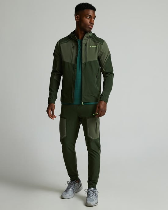 Orbit Woven Running Pant - Image 2