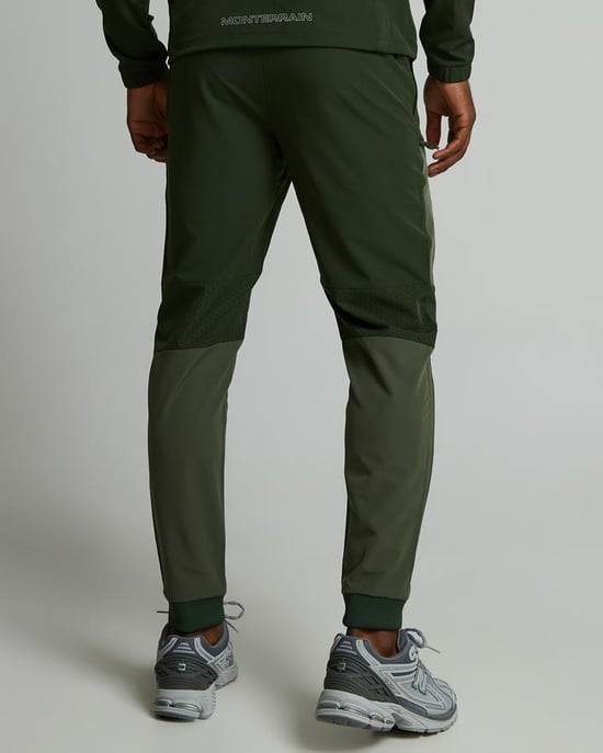 Orbit Woven Running Pant - Image 3