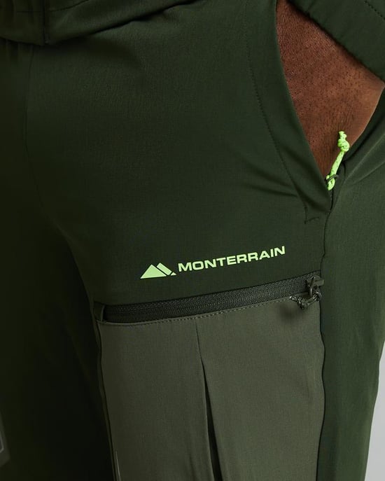 Orbit Woven Running Pant - Image 5