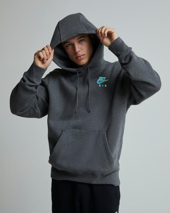 Swoosh Feel It LBR Hoodie - Image 2