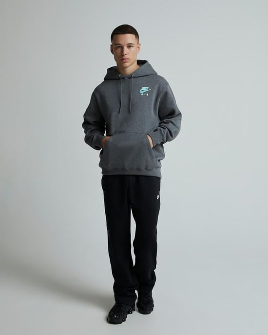 Swoosh Feel It LBR Hoodie - Image 3