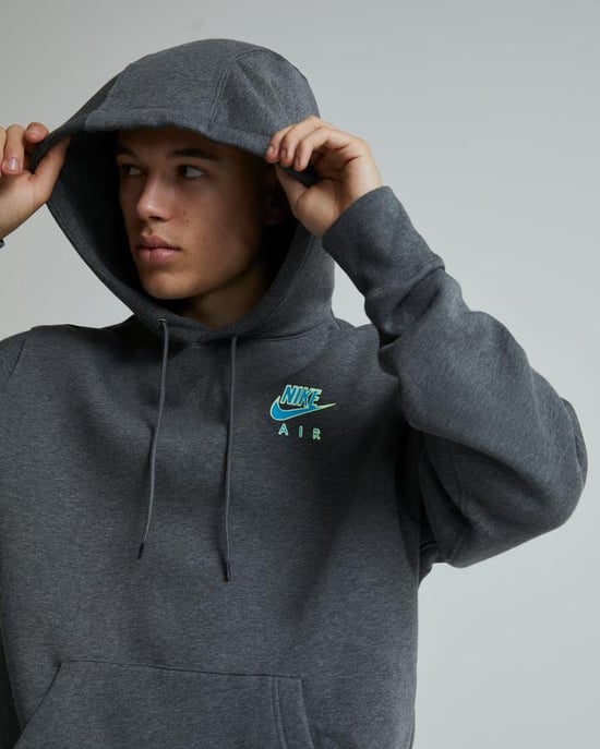 Swoosh Feel It LBR Hoodie - Image 4