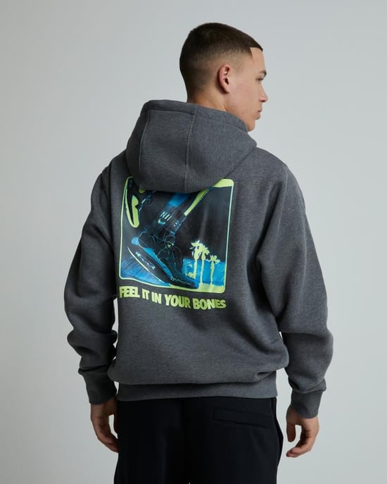 Swoosh Feel It LBR Hoodie - Image 5