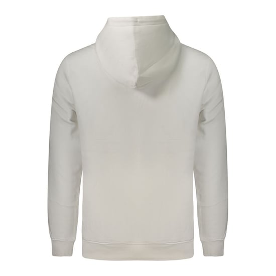 Tommy Hilfiger Witte Katoenen Heren Sweater - Image 2