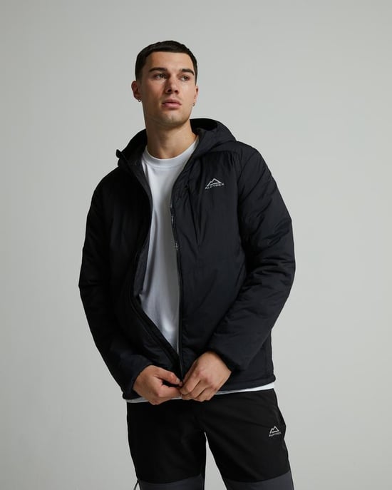 Ontera Insulated Jacket - Image 1