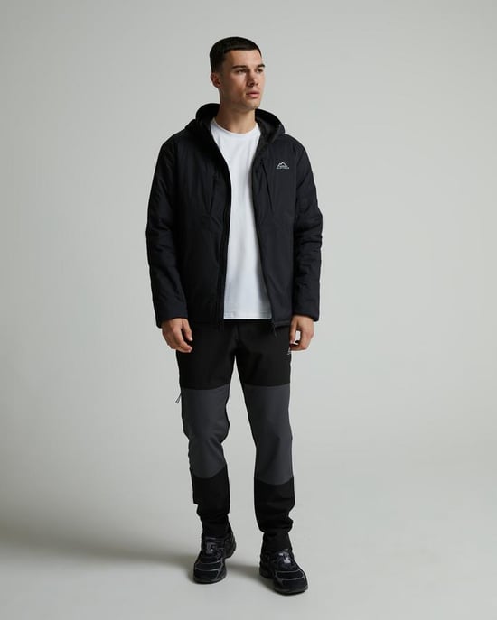 Ontera Insulated Jacket - Image 2