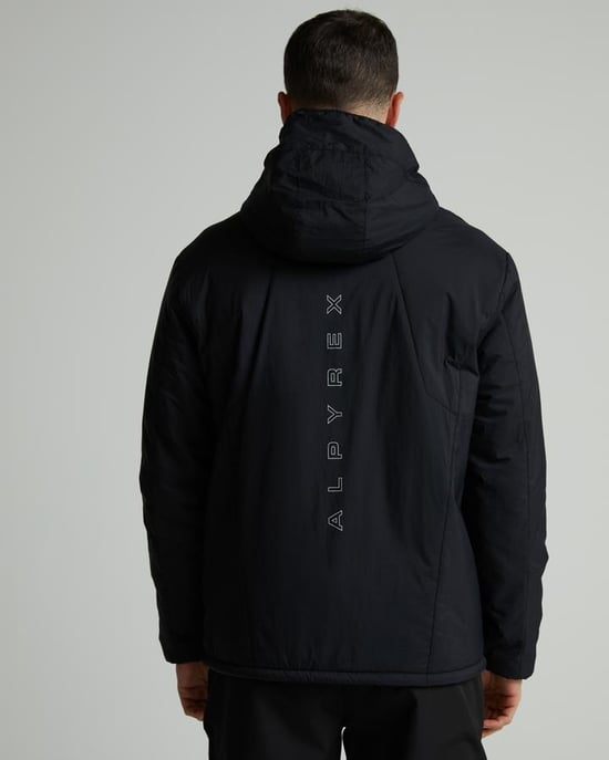 Ontera Insulated Jacket - Image 3