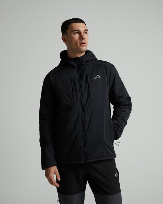 Ontera Insulated Jacket - Image 4