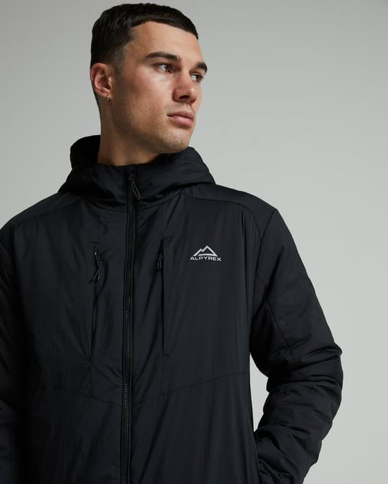 Ontera Insulated Jacket - Image 5