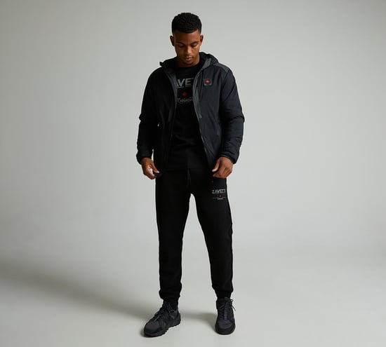Omaro Insulated Jacket - Image 2