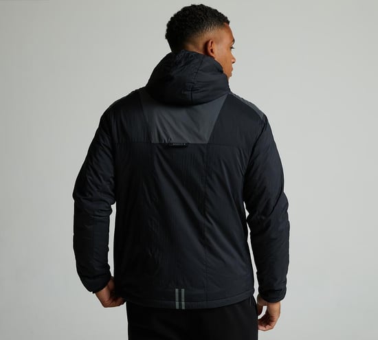 Omaro Insulated Jacket - Image 3