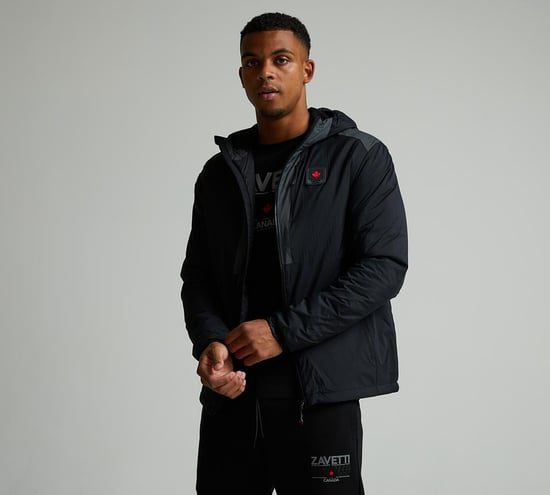 Omaro Insulated Jacket - Image 4