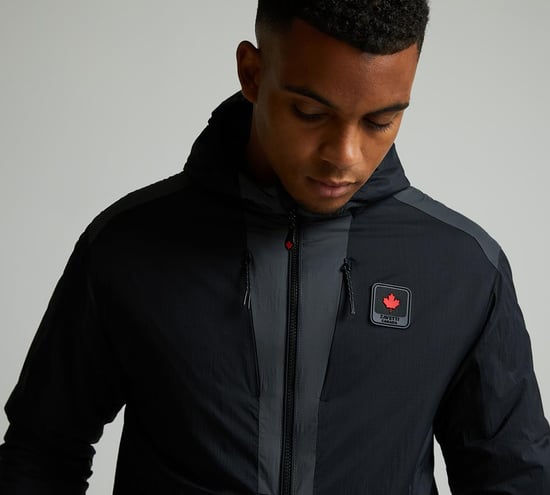Omaro Insulated Jacket - Image 5