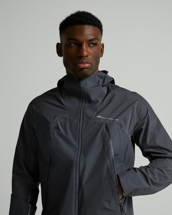 Cyclone Light Jacket - Image 5