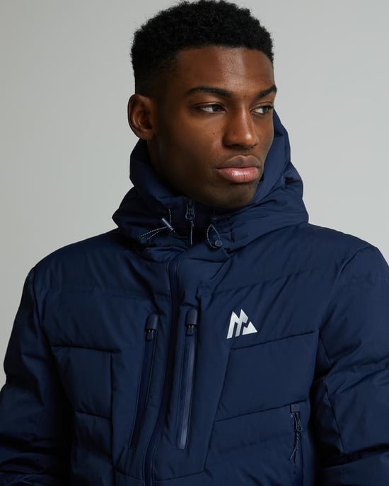 Arcs 2.0 Down Jacket - Image 4