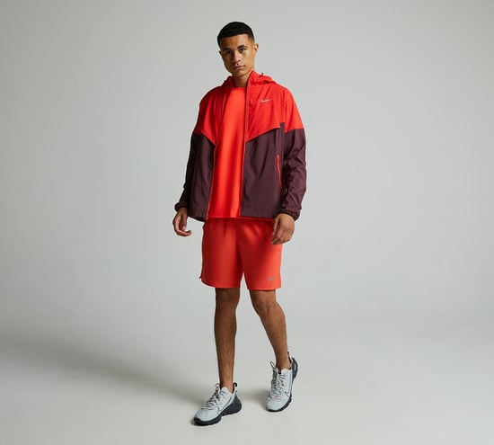Run Repel UV Windrunner - Image 1