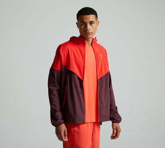 Run Repel UV Windrunner - Image 2