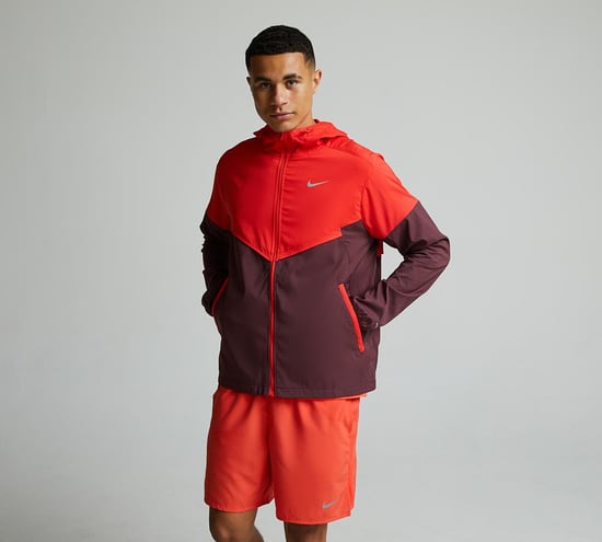 Run Repel UV Windrunner - Image 4