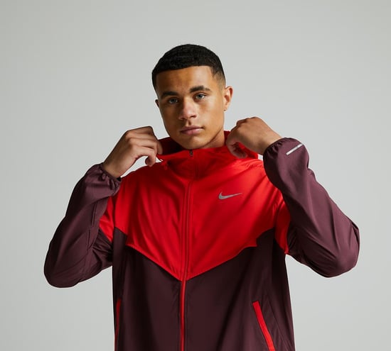 Run Repel UV Windrunner - Image 5