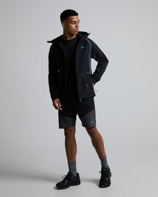 Astra Soft Shell Jacket - Image 2