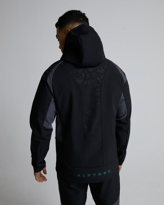 Astra Soft Shell Jacket - Image 3