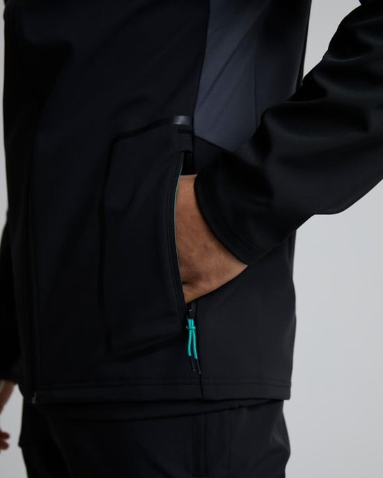 Astra Soft Shell Jacket - Image 5
