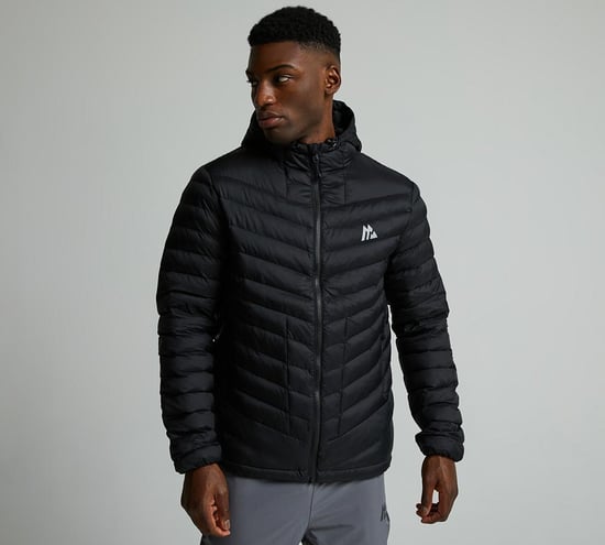 Stratus 2.0 Jacket - Image 1