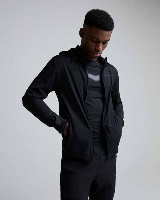 Interval 2.0 Packable Running Jacket - Image 2