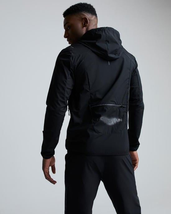 Interval 2.0 Packable Running Jacket - Image 3