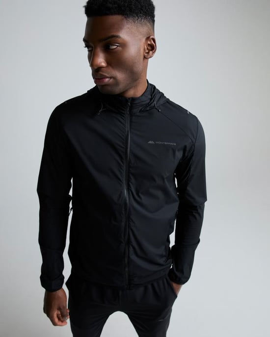 Interval 2.0 Packable Running Jacket - Image 4