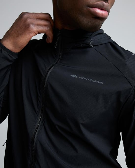 Interval 2.0 Packable Running Jacket - Image 5