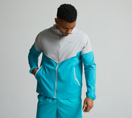 Run Repel UV Windrunner - Image 1