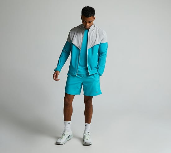 Run Repel UV Windrunner - Image 2