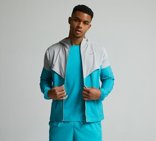 Run Repel UV Windrunner - Image 4