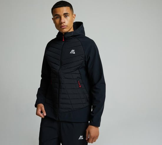Verglas Jacket - Image 1