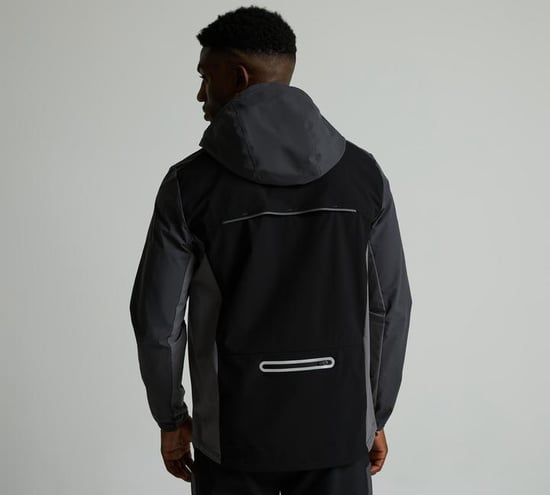 Triathlon Windbreaker - Image 3