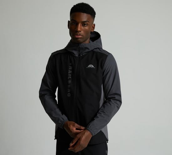 Triathlon Windbreaker - Image 4