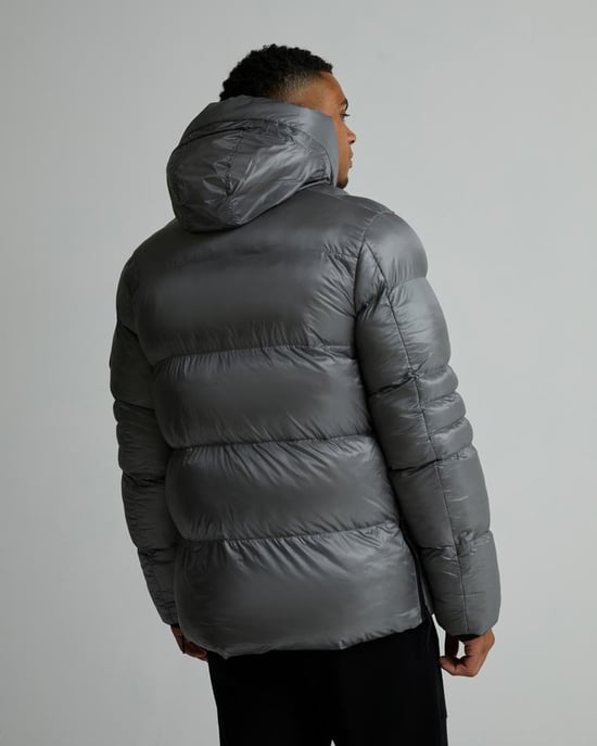 Tanox Puffer Jacket - Image 3