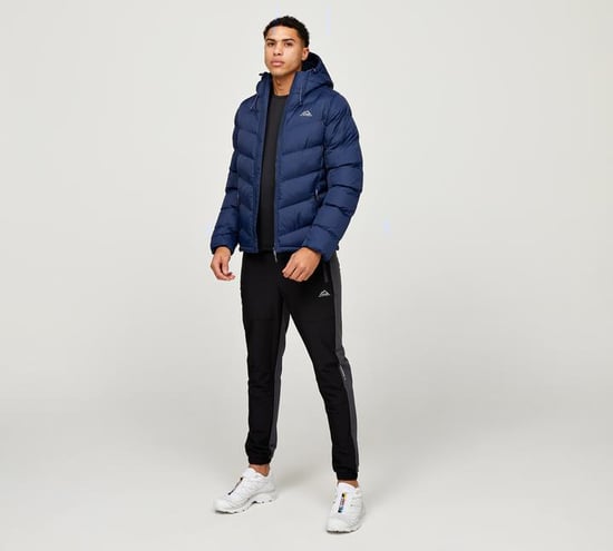 Lead Puffer Jacket - Image 2