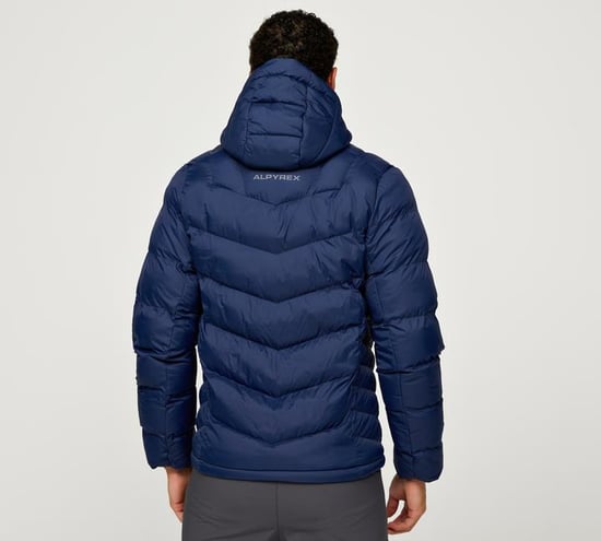 Lead Puffer Jacket - Image 3