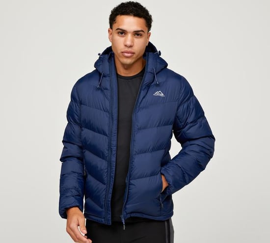 Lead Puffer Jacket - Image 4