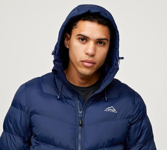 Lead Puffer Jacket - Image 5
