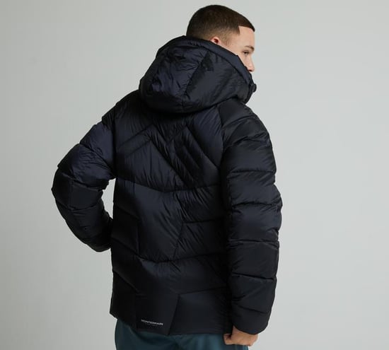 Sierra Down Puffer Jacket - Image 3