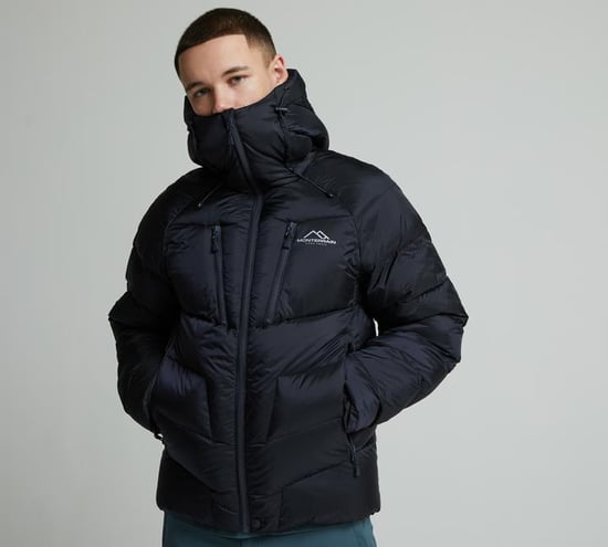 Sierra Down Puffer Jacket - Image 5
