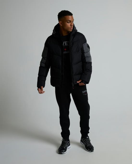 Vextaro Puffer Jacket - Image 2