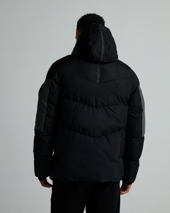 Vextaro Puffer Jacket - Image 3